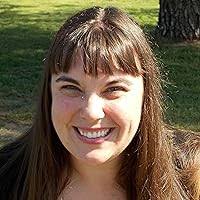 Confetti Girl by Diana López