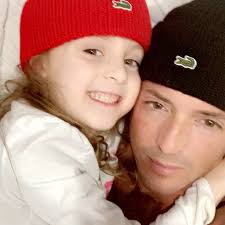 Happy 12th Birthday to My Baby time keeps flying by! I don't even think I  need to make a caption everyone know how I feel about my baby! Queen in  Training 💕🎂