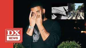 Lower arm tattoos are cool and popular because the forearm provides enough space for creative ideas yet can be covered up when. Drake Infuriates Beatles Fans With Abbey Road Tattoo Youtube