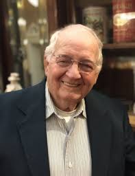 Robert Fredrick Lester