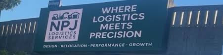 Nigel Jesson JP (Qual), CMILT - NPJ Logistics Services | LinkedIn