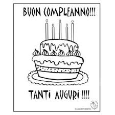 Disegno Di Biglietto Di Auguri Da Colorare Per Bambini Gratis Disegnidacolorareonline Co Biglietti Di Auguri Biglietto Di Auguri Biglietti Di Buon Compleanno