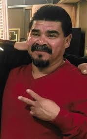 Jose Aranda Obituary