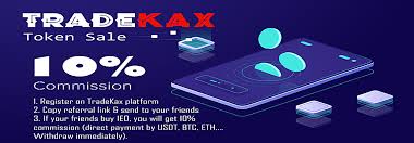 Free cloud mining providers to mine bitcoin in 2021. Tradekax Global Exchange Ieo Started From July 16th 2020