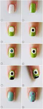 Next may be the photo about decoraciones de uñas faciles paso a paso you could help to make an insight. 21 Sencillos Disenos Para Por Fin Decorar Tus Unas En Halloween Manicura De Unas Unas Bonitas Y Faciles Tutorial De Unas Decoradas