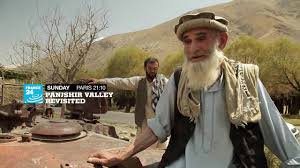 In the 19th century, the region was untouched by the british empire as they attempted to conquer afghanistan. Revisited Panjshir Valley Youtube