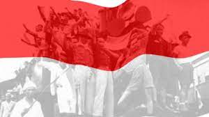 Clockwise from the top left: Free Background Animasi Bendera Merah Putih Memory Kemerdekaan Indonesia 02 Youtube