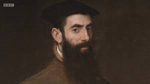 Britain's Lost Masterpiece