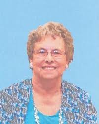 Patricia Conrad Obituary (2014)