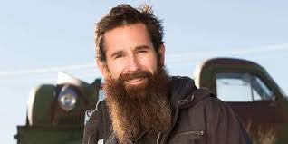 Aaron Kaufman On Fast N Loud Aaron Kaufman Kaufman Gas Monkey