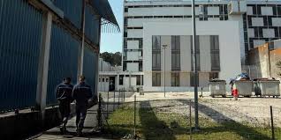 Gradignan Bientot Des Cameras De Surveillance Autour De La Prison