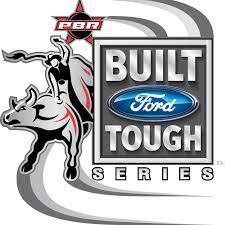 Built Ford Tough Logo Clip Art Library