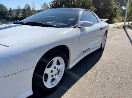 Image result for Arctic White 1994 Pontiac