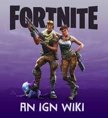 It's not such a mystery as the last time fortnite did that, with. Fortnite Wiki Guide Ign