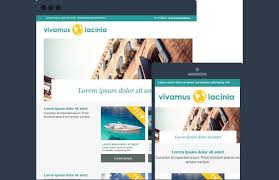 900 Free Responsive Email Templates Editable Without Coding Download In Html