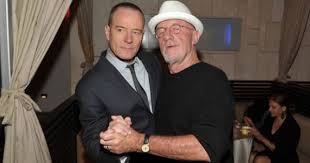 Walt Mike Breaking Bad Season 5 Breaking Bad Cast Breaking Bad