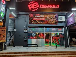 Redsea Esport Center ( Prima Setapak ) 网吧网咖电竞馆