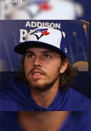 Gavin Talking about Blue Jays