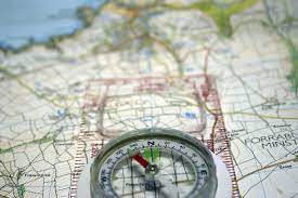 There's lots of other skills you can learn such as finding out your current location. The Basics Of Map Reading With A Compass Pure Leisure