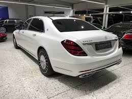 Mercedes Maybach S 560 4m Luxury Pulse Cars Germany For Sale On Luxurypulse En 2020