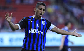 Romo and alexis peña and mario de luna and elio castro and alexis peña and luis romo can get a good link with. El Cruz Azul Busca Como Refuerzo A Jugador Que Echo