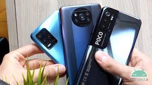 Xiaomi poco m3 pro android smartphone. Realme 8 5g Vs Poco M3 Pro Vs Poco X3 Pro Welches Ist Das Beste Smartphone Unter 200 Euro Gizchina It