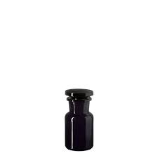 Save 20% with code 20madebyyou. Discover Our Violet Glass Apothecary Jars