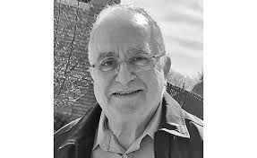 James Shaheen Obituary (1945