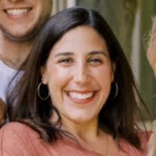 Gabby Moran's Instagram, Twitter & Facebook