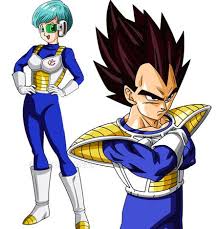 Check out vgeta's art on deviantart. Dbz Universe 13 Profiles