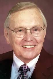 George Root Obituary