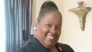 Dennette Blanton Cain