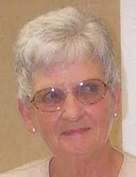 Obituary information for Barbara Ann Cain Harris