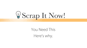 This font is labeled as. Scrap It Now Template System Digital Scrapper Blog