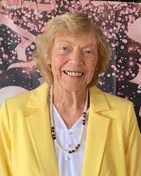 Mary "Marylin" Reed Obituary September 19, 2024