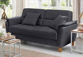Einzelsofas lassen sich außerdem besonders gut mit anderen sitzmöbeln wie einigen sesseln oder einem weiteren sofa kombinieren. Gunstige 3 Sitzer Sofas Bis Zu 40 Rabatt Otto