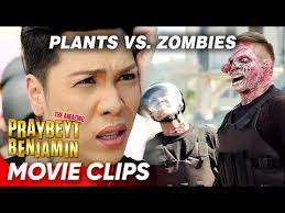 1/8) Plants vs. Zombies