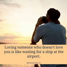 New 70 Latest One Sided Love Whatsapp Status Best Quotes For Crush I love each person i play; beststatus4u in