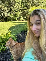 Salem lost cat. Please share!