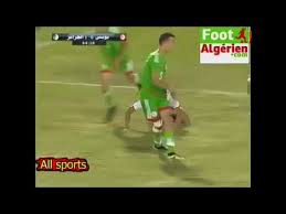 La dernière participation de l'algérie à la can des u17 remonte à 2009, lors de l'édition disputée à. Can U17 Qualificaitons Tunisie 0 2 Algerie Youtube