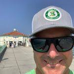 Barry Paxson's Instagram, Twitter & Facebook