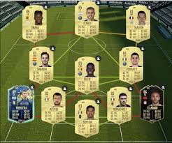 Latest on mainz midfielder robin quaison including news, stats, videos, highlights and more on espn. Fifa 20 Robin Quaison Moments Sbc Solution Earlygame
