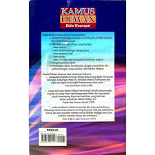Create html5 flipbook from pdf to view on iphone, ipad and android devices. Kamus Dewan Edisi Ke 4 Harga Ekonomi Shopee Malaysia