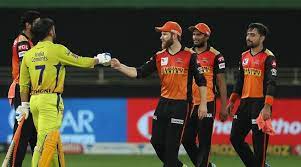 Previous social items next social items. Csk Vs Srh Playing 11 Ipl 2021 Dhoni S In Form Men Vs Warner S Inconsistent Army Sports News The Indian Express