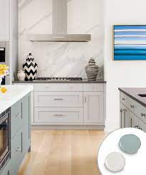 12 Kitchen Cabinet Color Ideas Two Tone Combinations This Old House