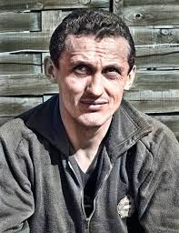 ALBERT Florian: l'ultimo erede di Puskas