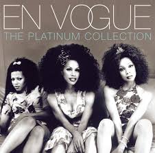 When i'm singing it, we feel like we're delivering a message. Free Your Mind Song By En Vogue Spotify