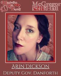 Henderson Rec Players' Hunchback of Notre Dame review