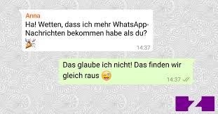 Whatsapp wurde 2009 von den entwicklern jan koum und brian acton gegründet. Geheimtipp Whatsapp Nutzung Analysieren So Geht S