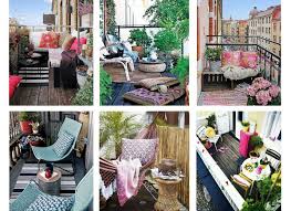 Vous faites partie des chanceux, surtout si vous avez un petit balcon dans la vie urbaine. 16 Idees De Decoration Pour Petit Balcon Une Hirondelle Dans Les Tiroirs